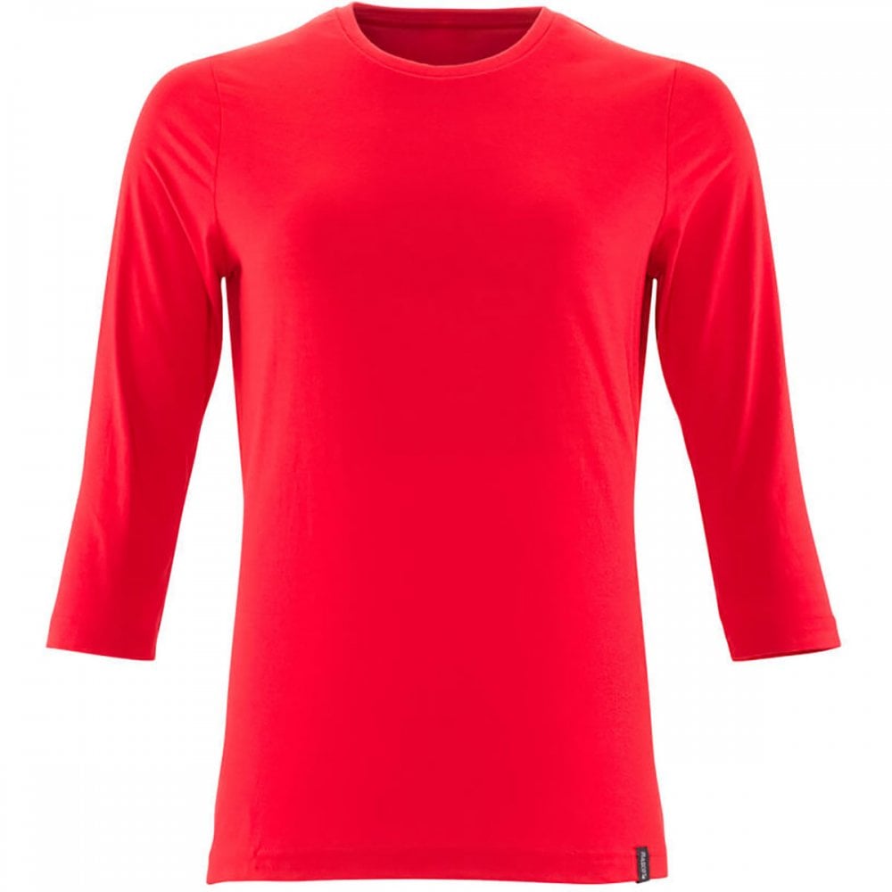 20191 Womens Crossover T-shirt