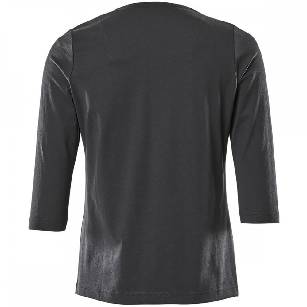 20191 Womens Crossover T-shirt