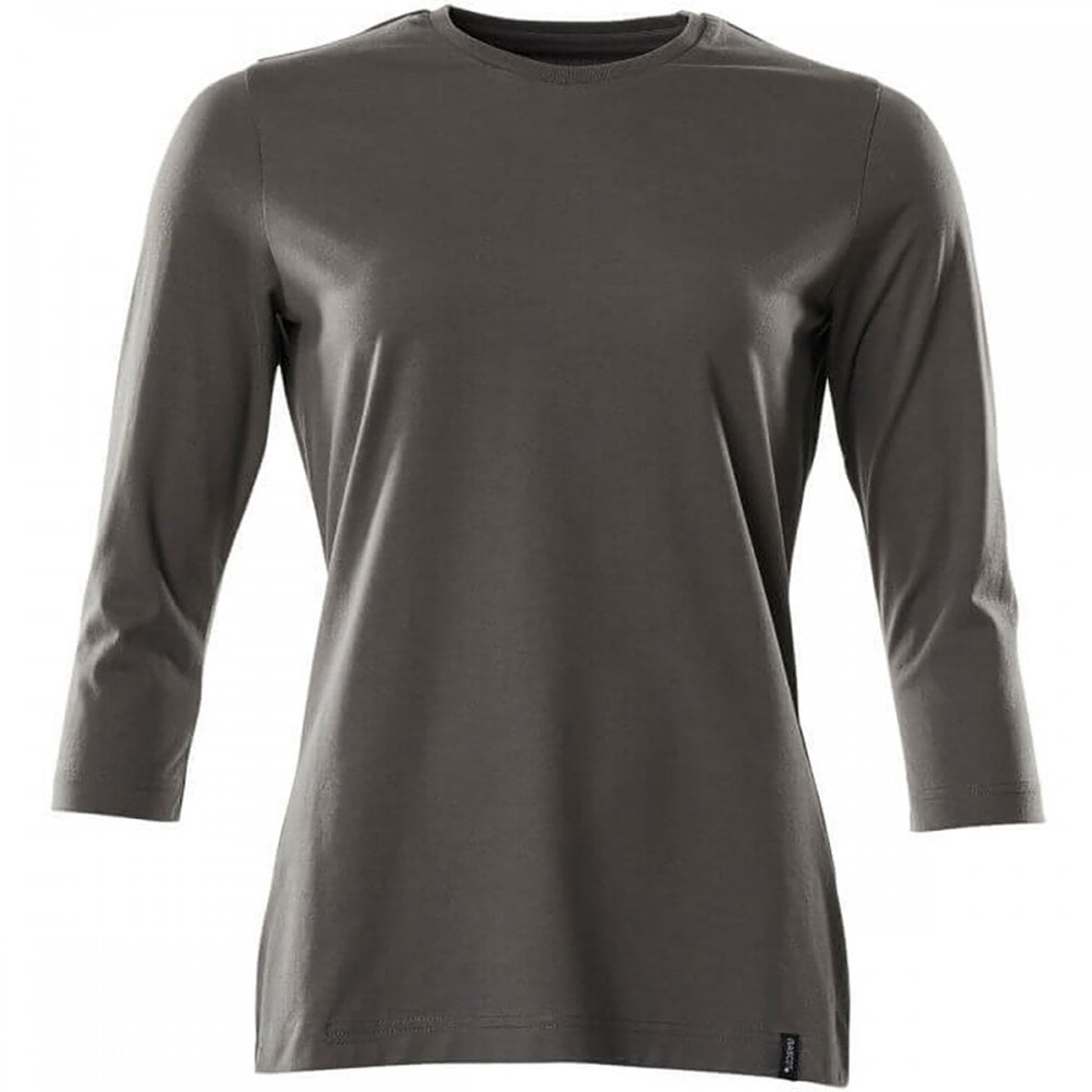 20191 Womens Crossover T-shirt