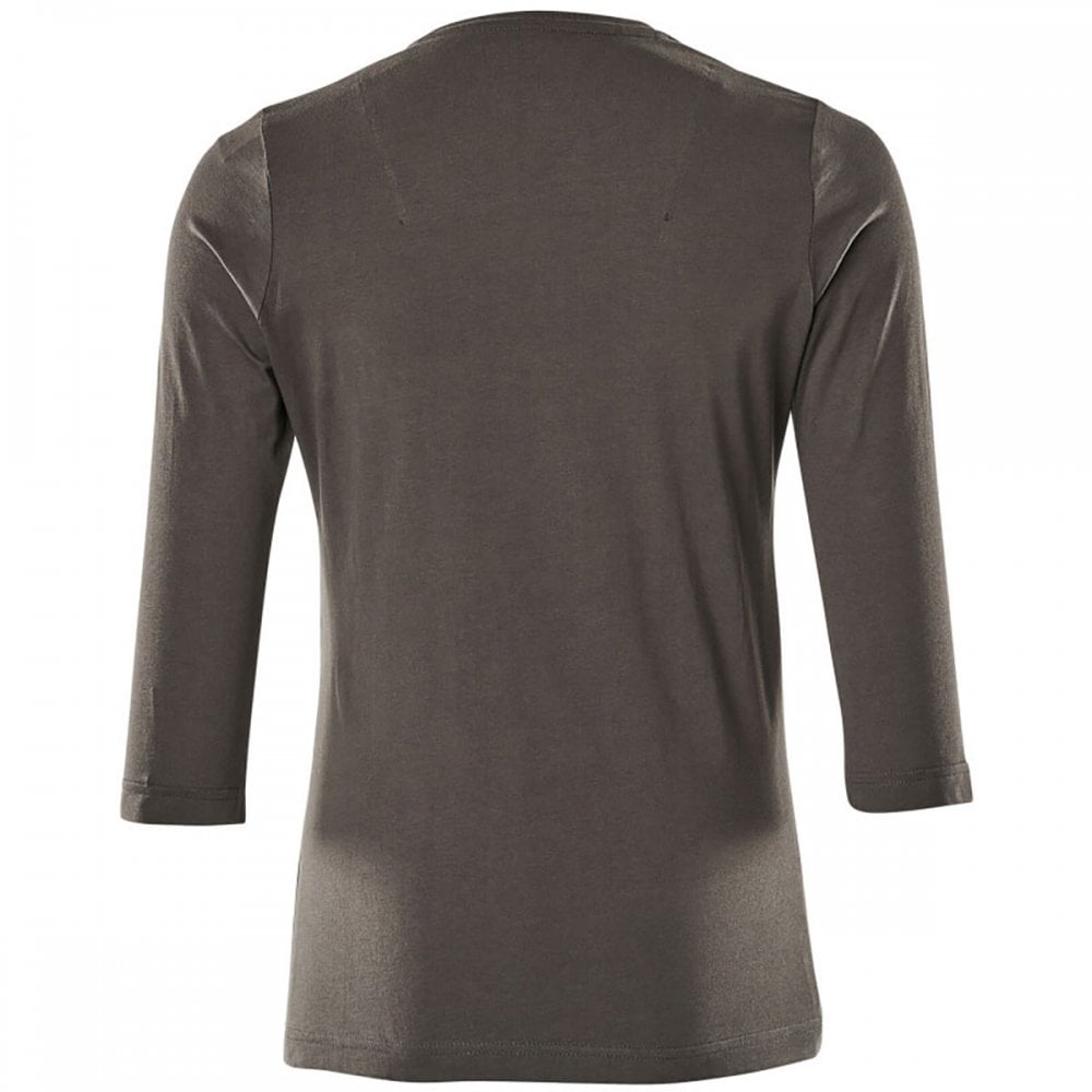20191 Womens Crossover T-shirt