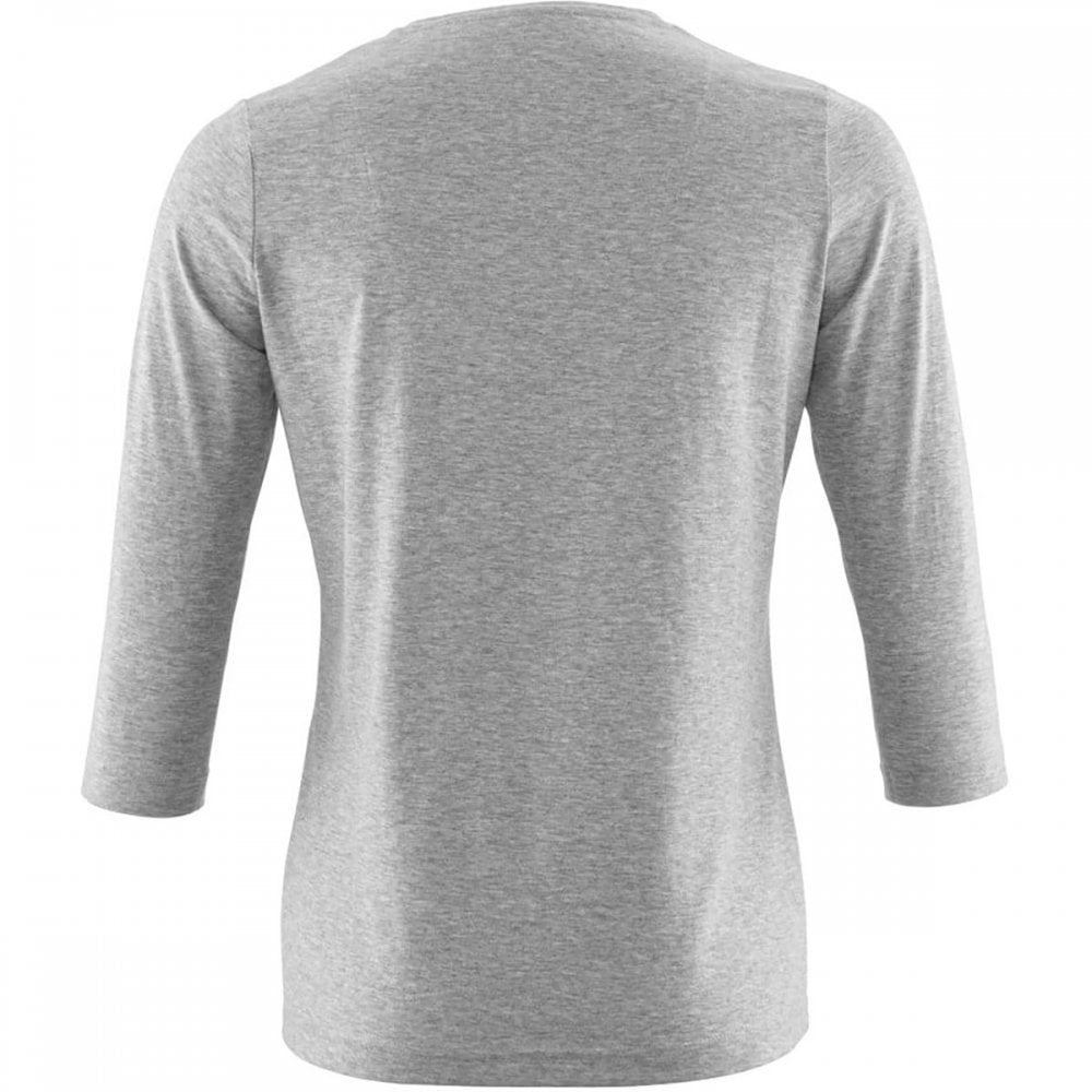20191 Womens Crossover T-shirt