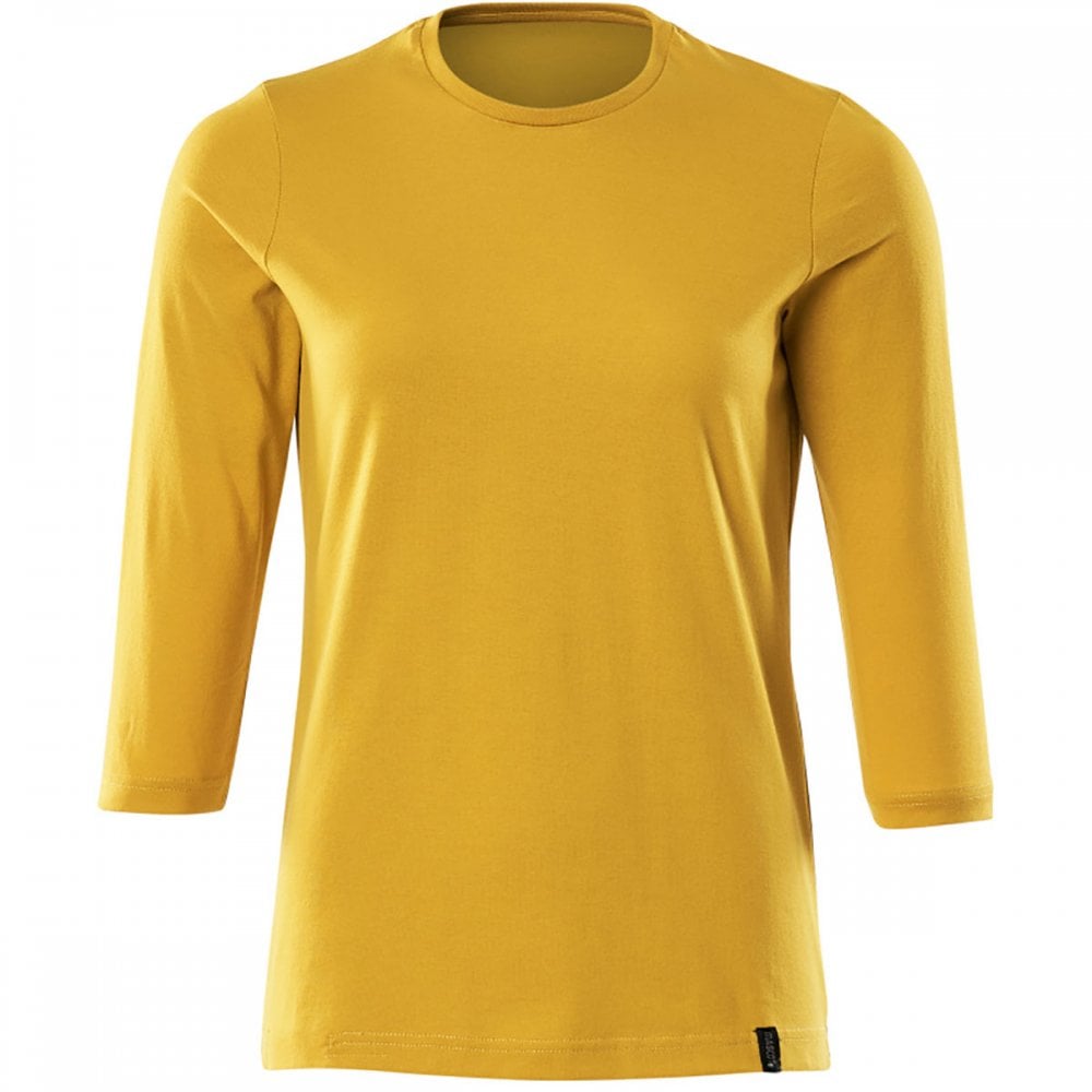 20191 Womens Crossover T-shirt