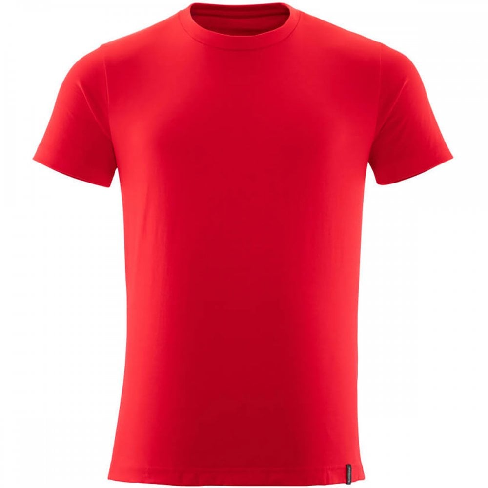 20182 Crossover T-shirt