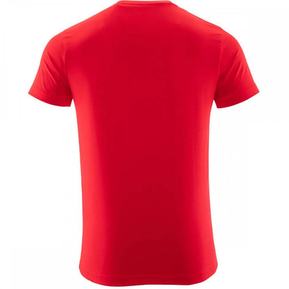 20182 Crossover T-shirt