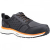 Reaxion Composite S3 Safety Trainer Black/Orange