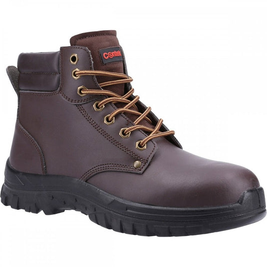 FS318 S3 Safety Boot