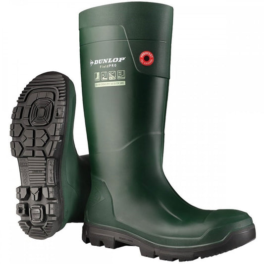 FieldPro Full Safety Wellington