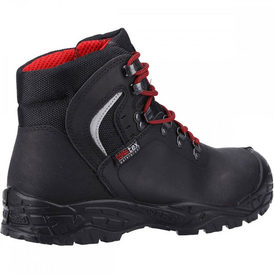 Summit UK S3 WR SRC Safety Boot