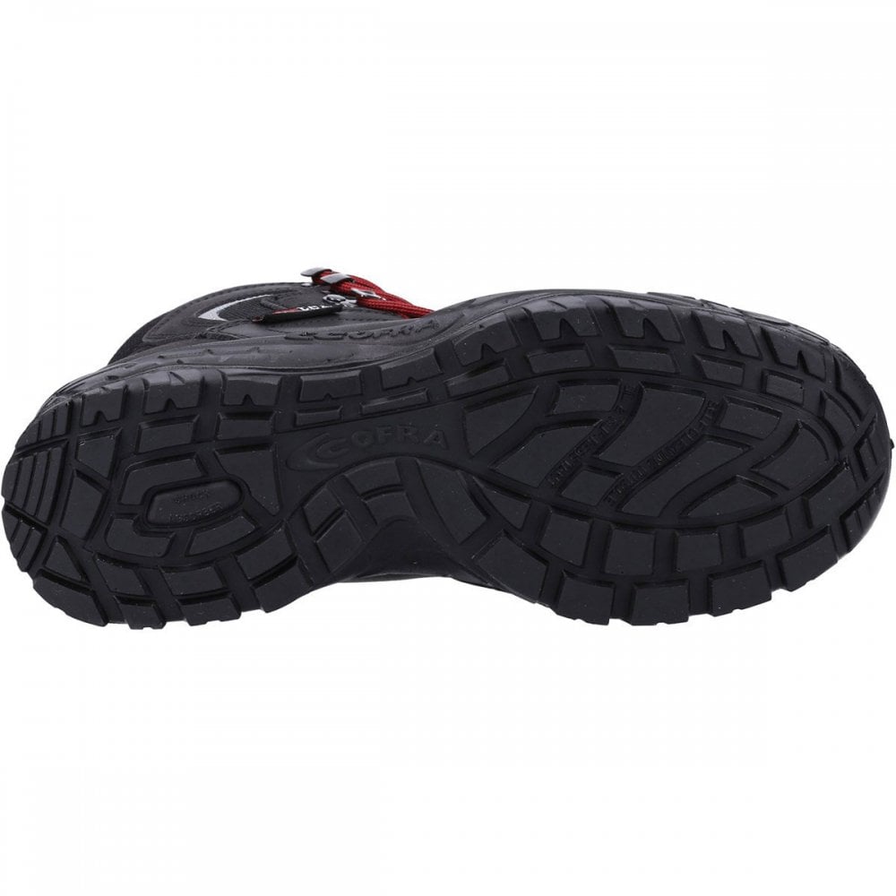 Summit UK S3 WR SRC Safety Boot