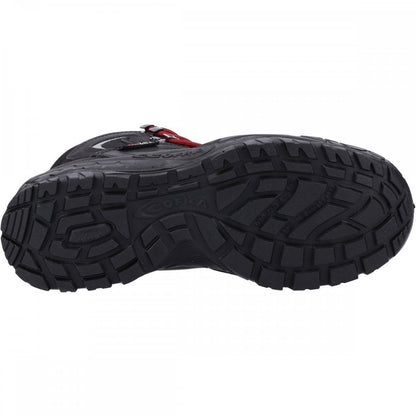 Summit UK S3 WR SRC Safety Boot
