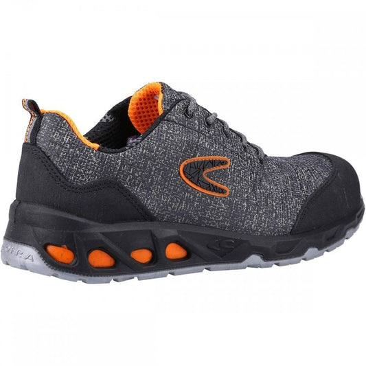 Reconverted S1P SRC Safety Trainer