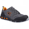 Reconverted S1P SRC Safety Trainer