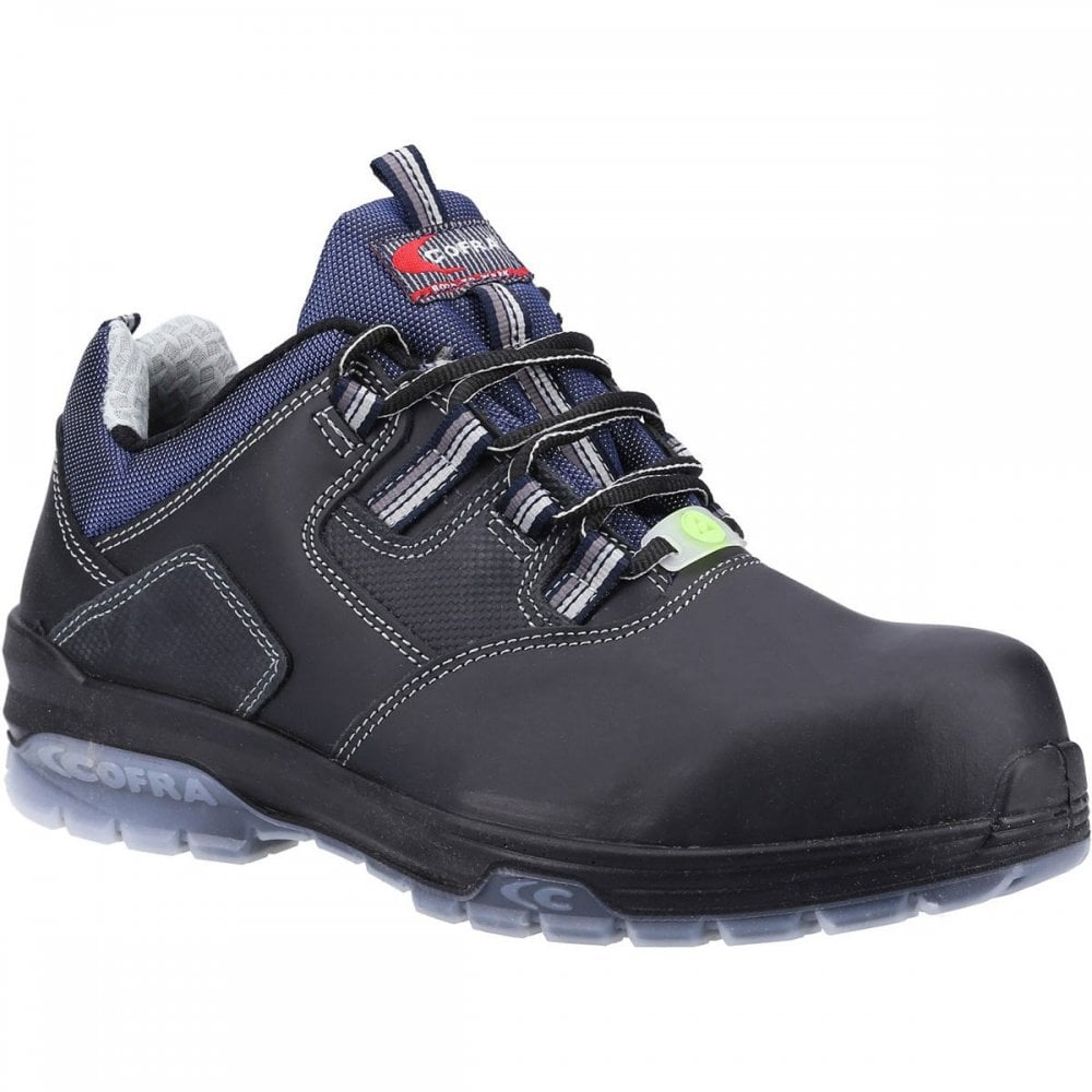 Rap S3 SRC Safety Shoe