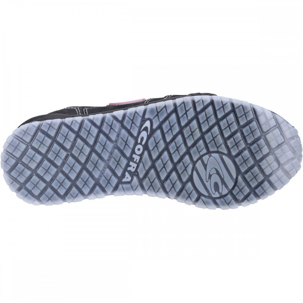 Alice Womens S3 SRC Safety Trainer
