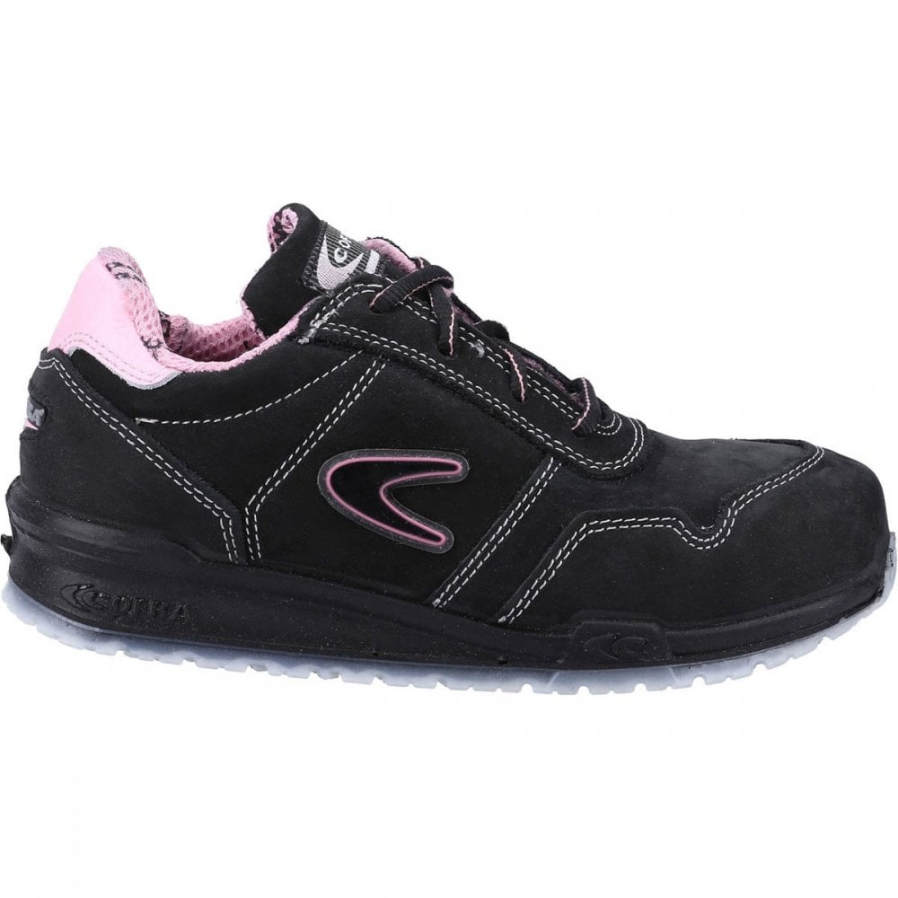 Alice Womens S3 SRC Safety Trainer