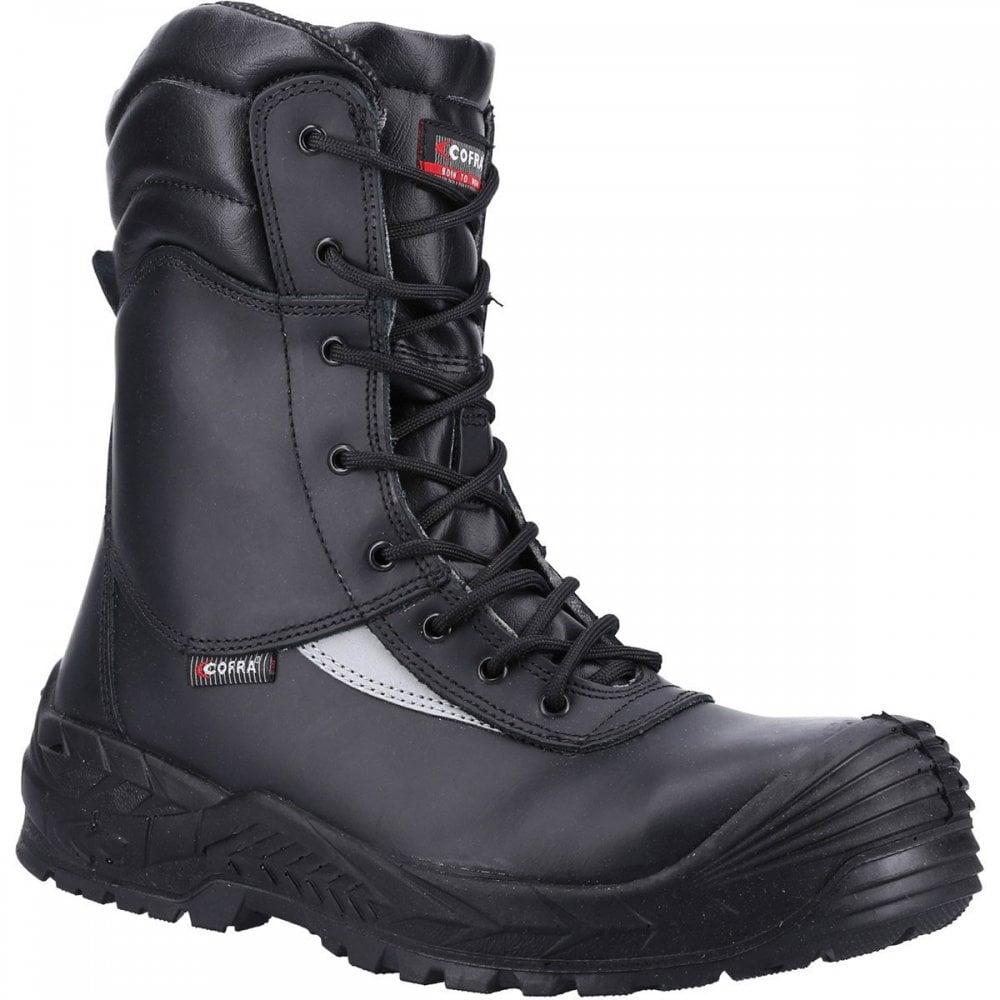 Off Shore S3 SRC Safety Boot