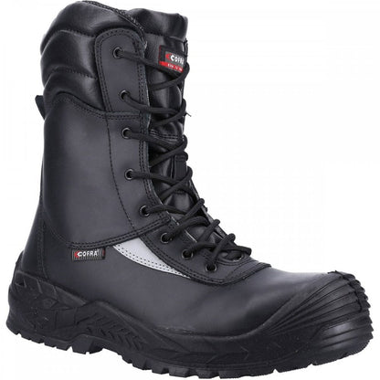 Off Shore S3 SRC Safety Boot
