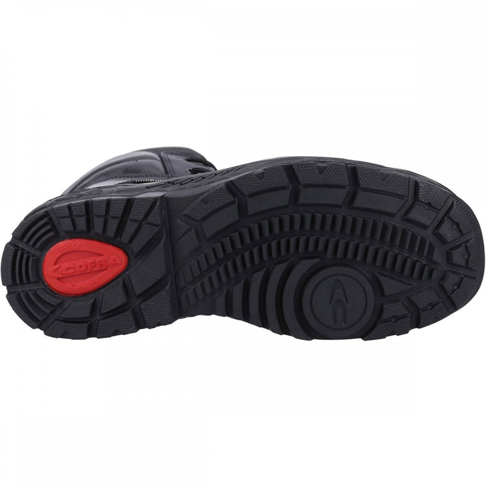 Off Shore S3 SRC Safety Boot