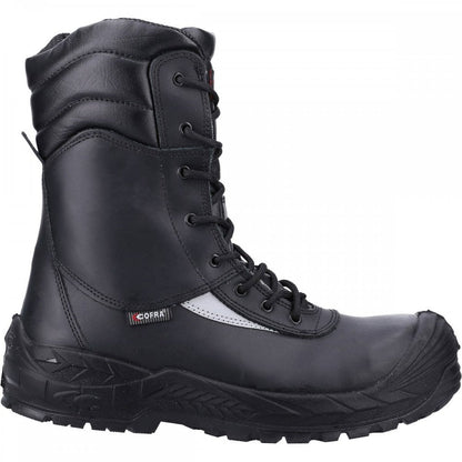 Off Shore S3 SRC Safety Boot