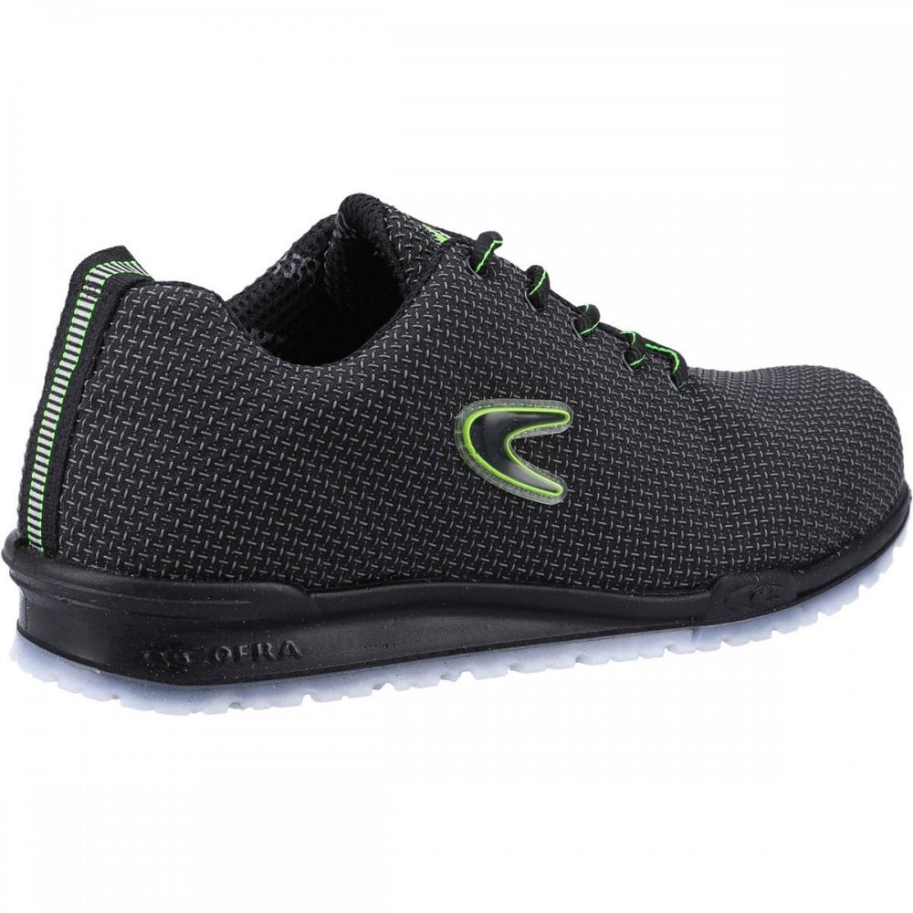 Monti S3 SRC Safety Trainer