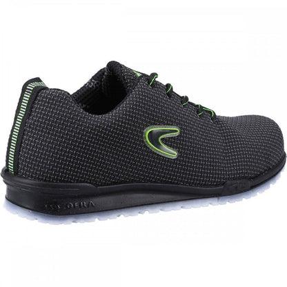Monti S3 SRC Safety Trainer