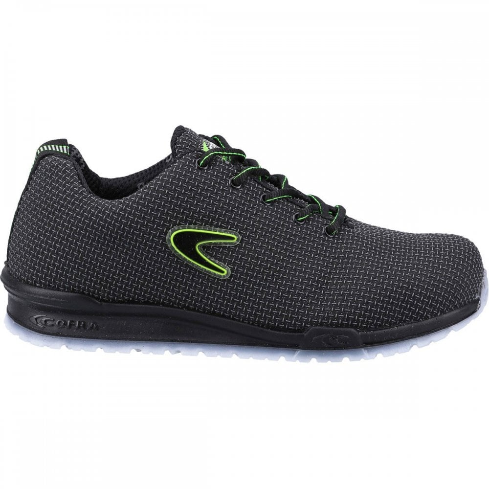 Monti S3 SRC Safety Trainer