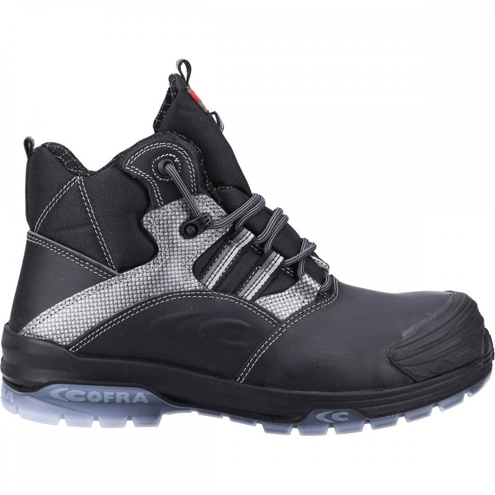 Modigliani S3 SRC Safety Boot