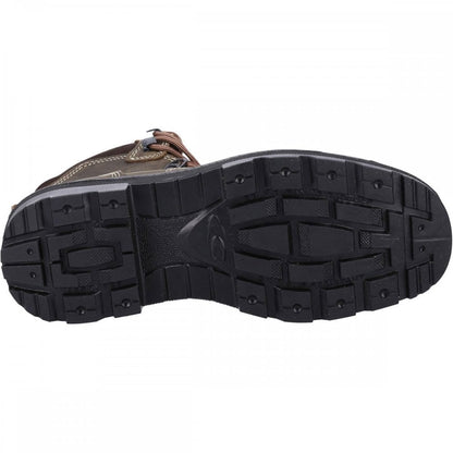 Land BIS S3 SRC Safety Boot