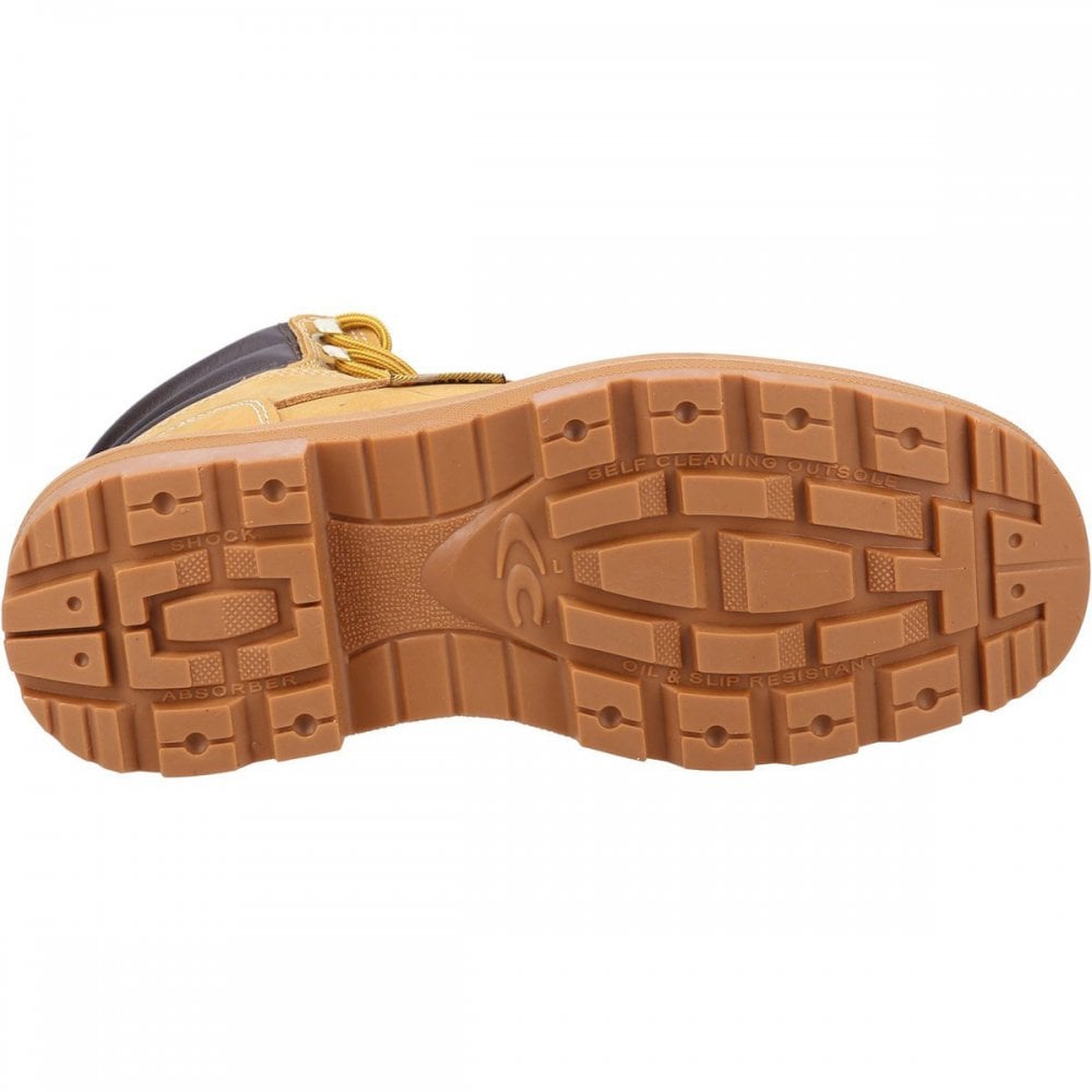 Kaibab BIS S3 SRC Safety Boot