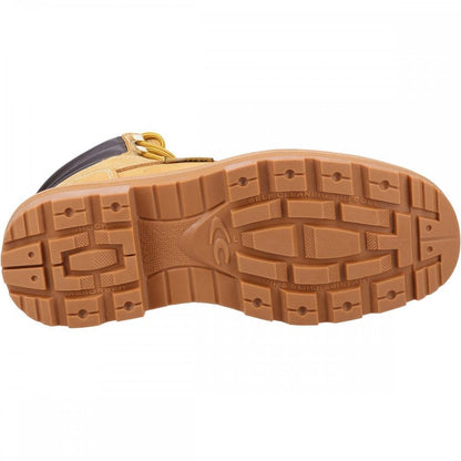 Kaibab BIS S3 SRC Safety Boot
