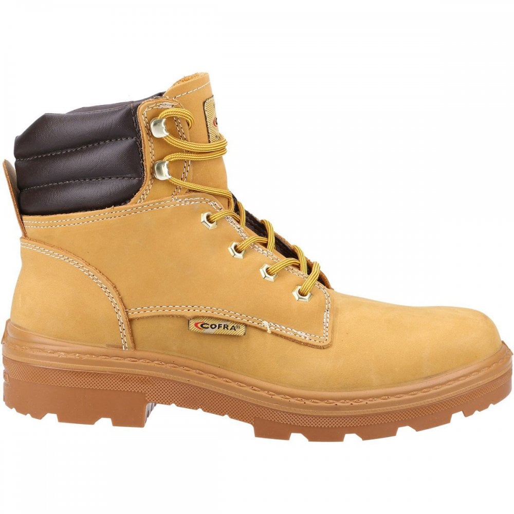 Kaibab BIS S3 SRC Safety Boot