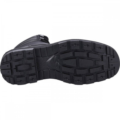 Hull BIS S3 SRC Safety Boot