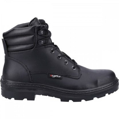 Hull BIS S3 SRC Safety Boot