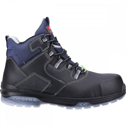 Funk S3 SRC Safety Boot