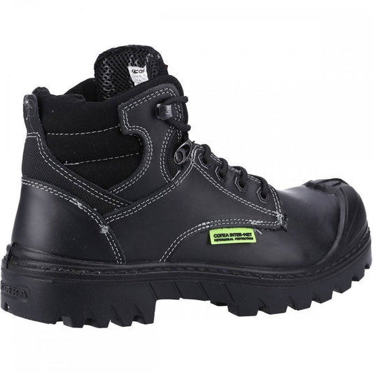 Darwen UK MET S3 SRC Safety Boot