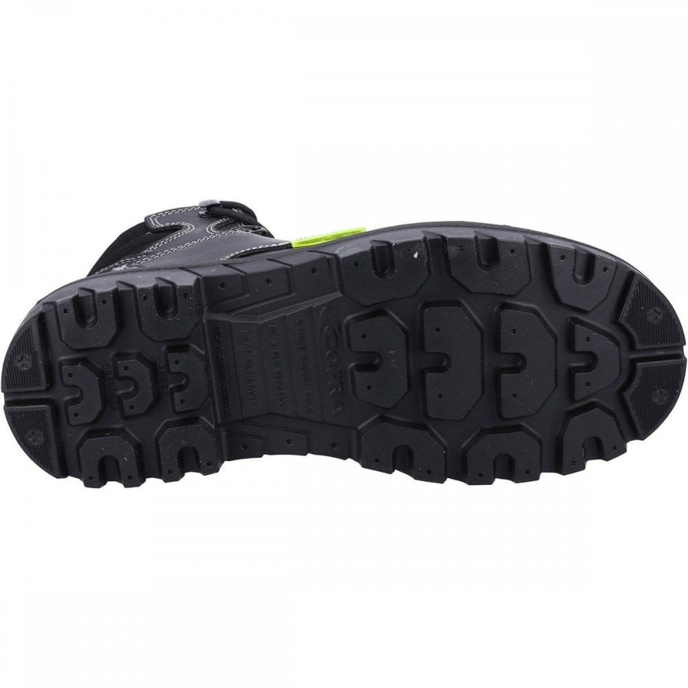 Darwen UK MET S3 SRC Safety Boot