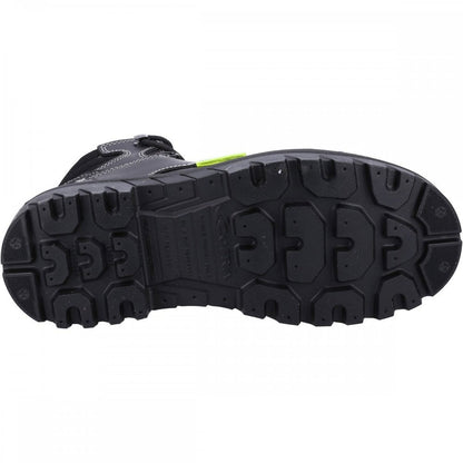 Darwen UK MET S3 SRC Safety Boot