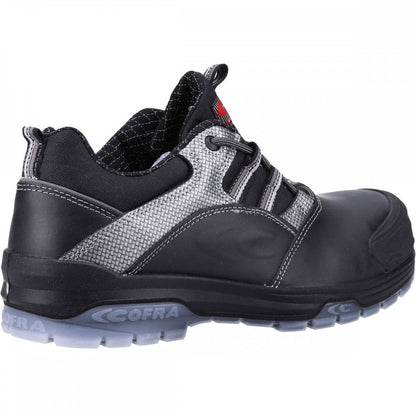 Caravaggio S3 SRC Safety Shoe