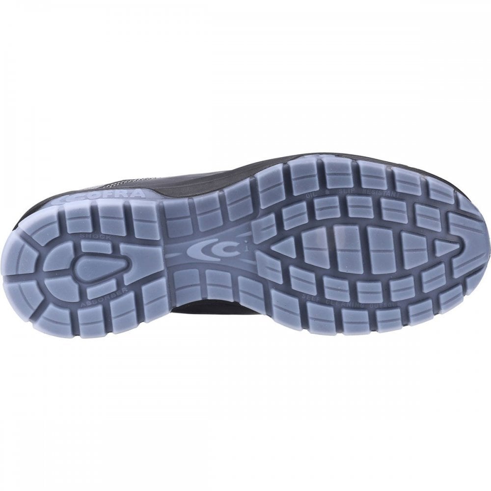 Caravaggio S3 SRC Safety Shoe