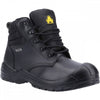 AS241 S3 Safety Boot Black