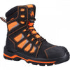 AS972C Beacon S3 Safety Boot Orange