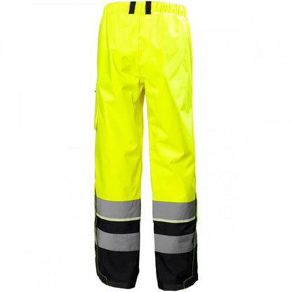 71187 UC-ME Shell Fully Waterpoof Wet Weather Trouser Class 2