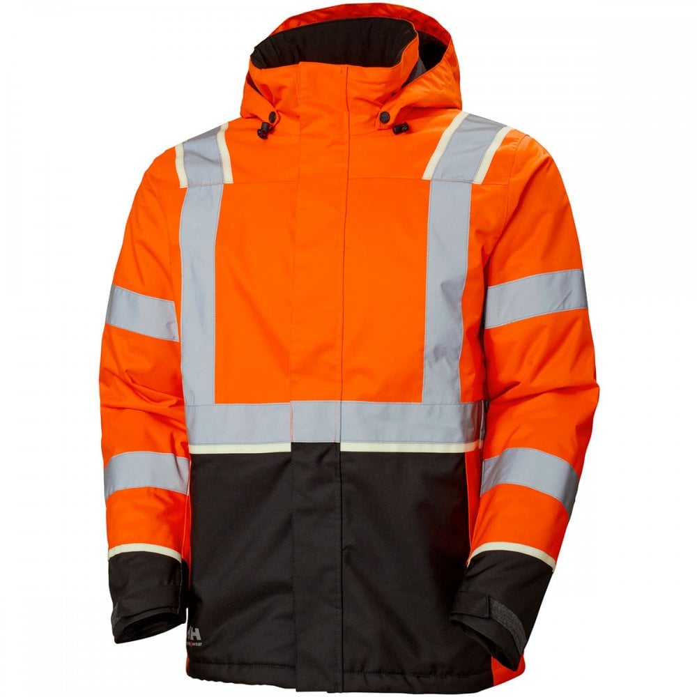 71355 UC-ME Winter Jacket