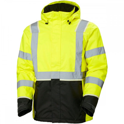 71355 UC-ME Winter Jacket