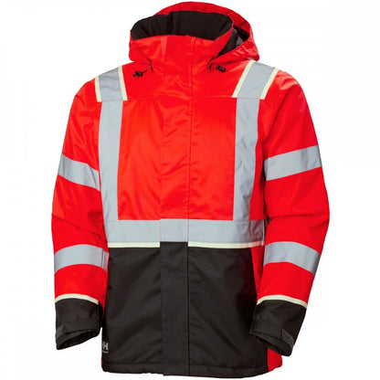 71355 UC-ME Winter Jacket