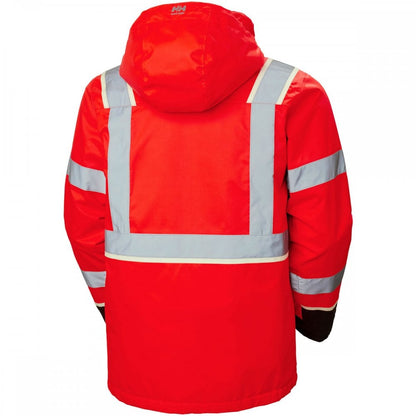 71355 UC-ME Winter Jacket