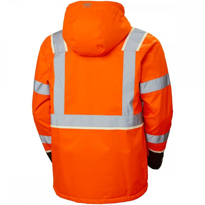 71355 UC-ME Winter Jacket
