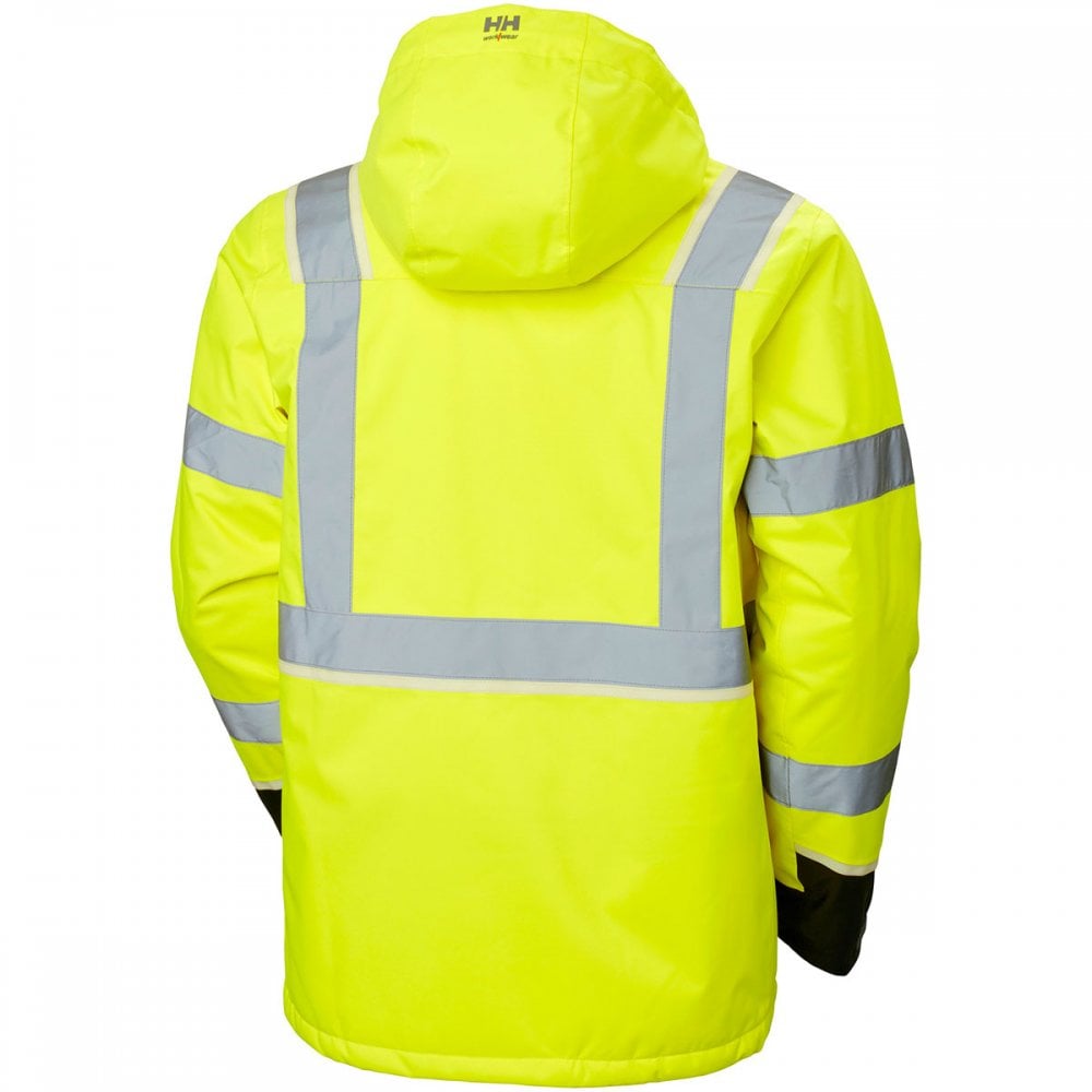 71355 UC-ME Winter Jacket