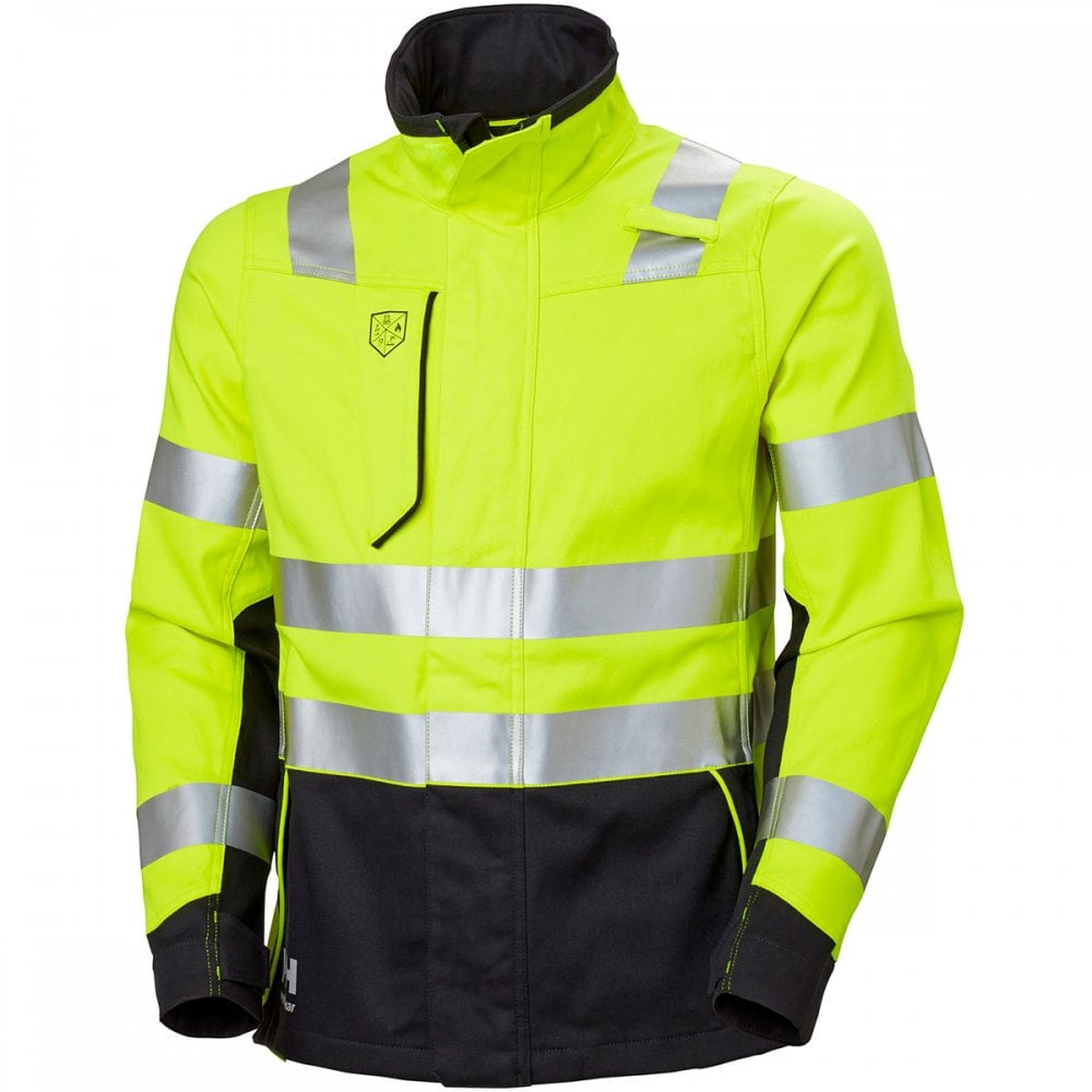 77249 Fyre Jacket
