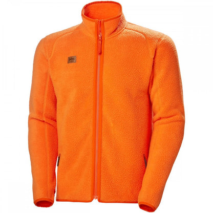 72180 Heritage Pile Jacket